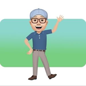 Meet your Posher, Michael